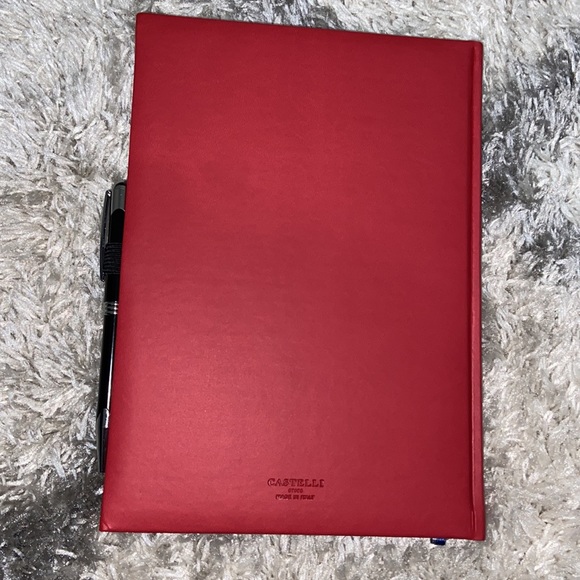 Atlanta Hawks Basketball Journal - Picture 6 of 7